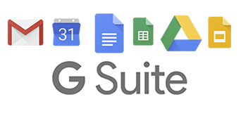 Logo Google Suite