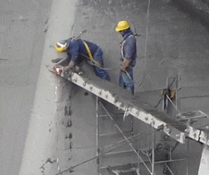 Responsabilité civile pro accident de chantier